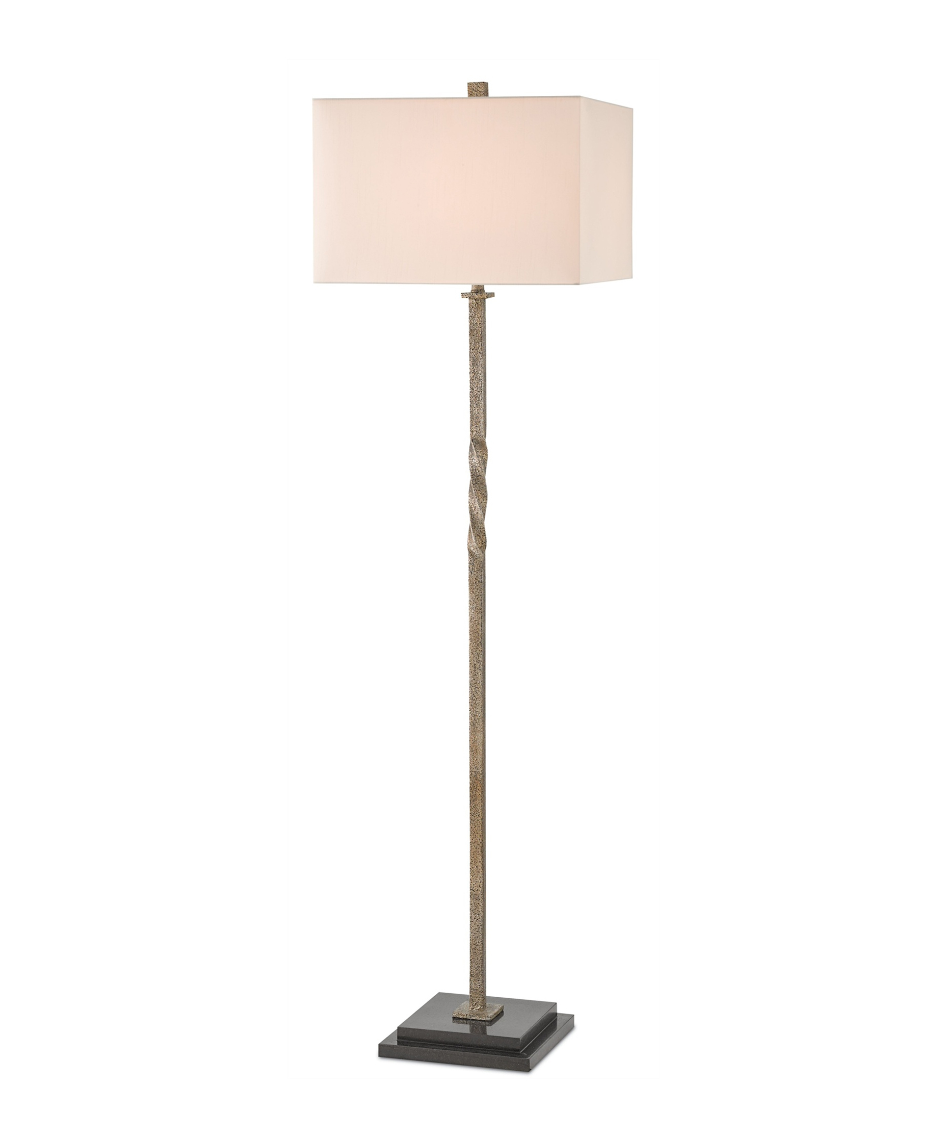 August Floor Lamp