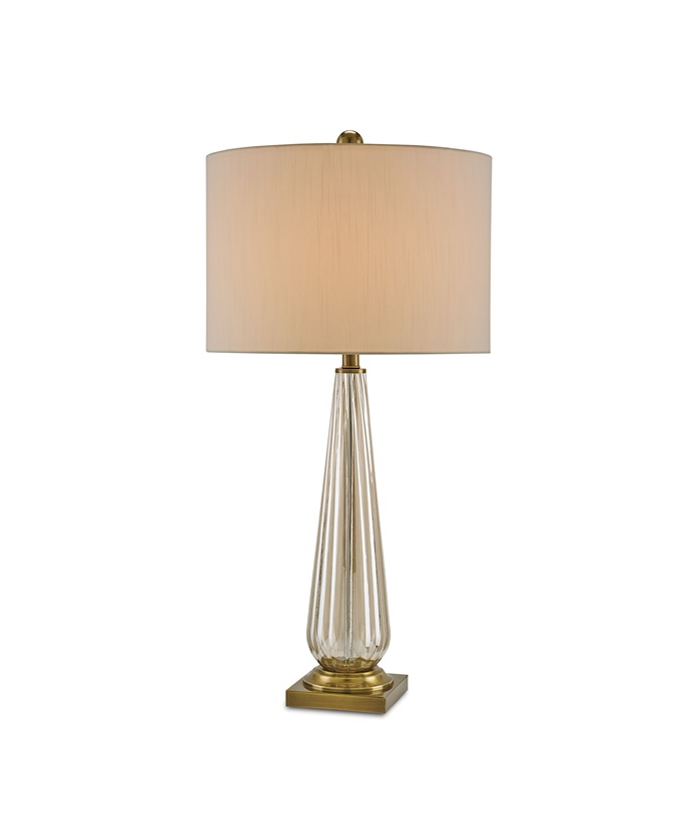 Barrett Table Lamp