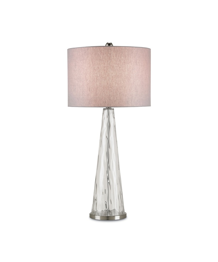 Barton Table Lamp