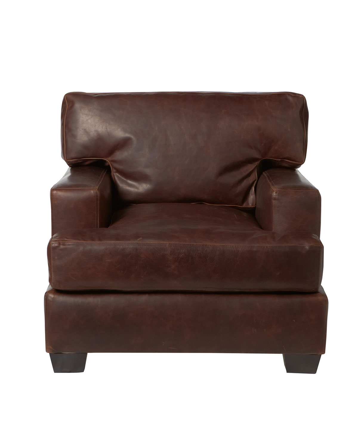 Cordova Leather Chair