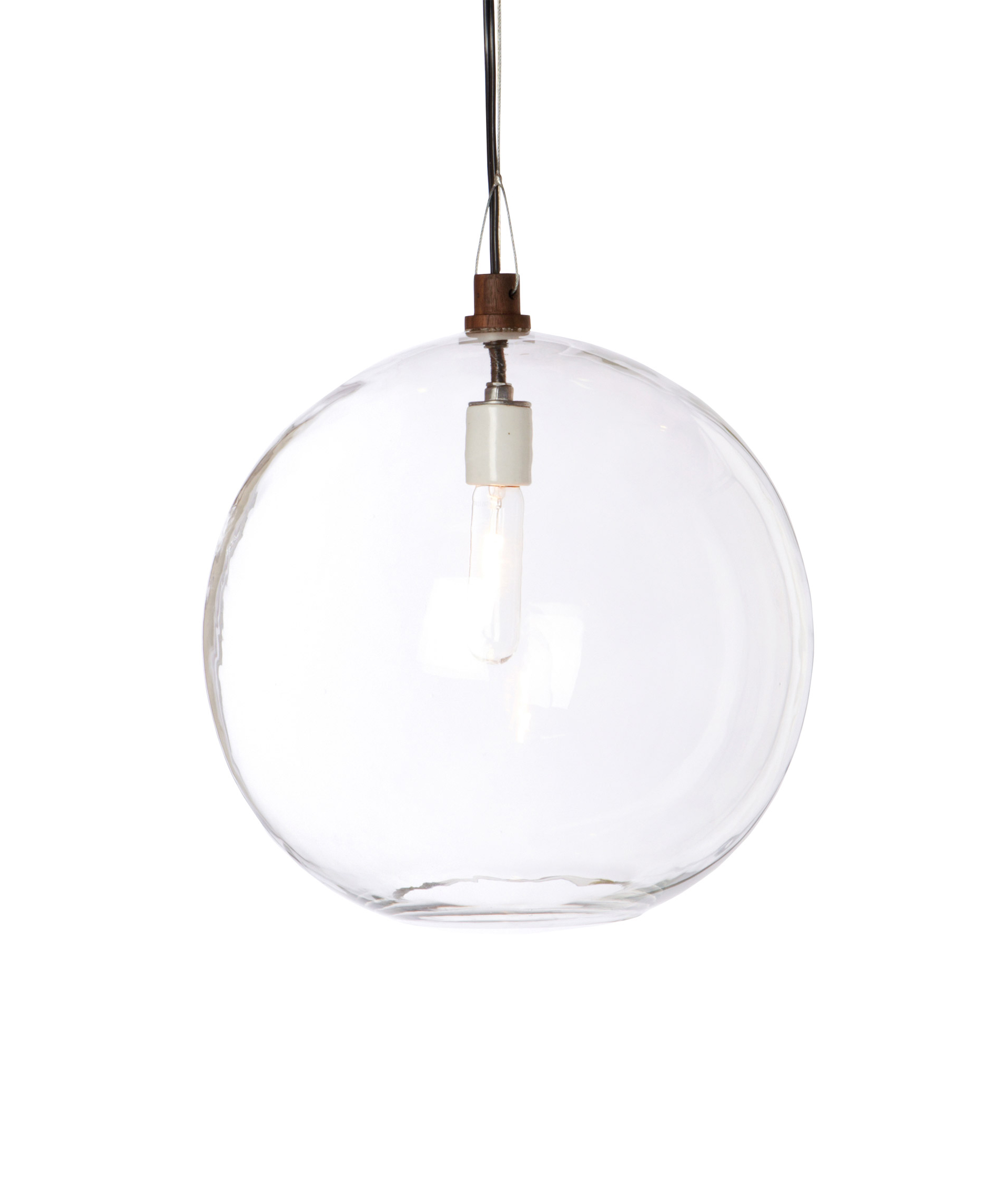 Globe Pendant