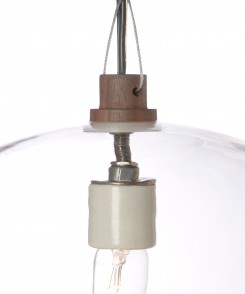 Globe Pendant