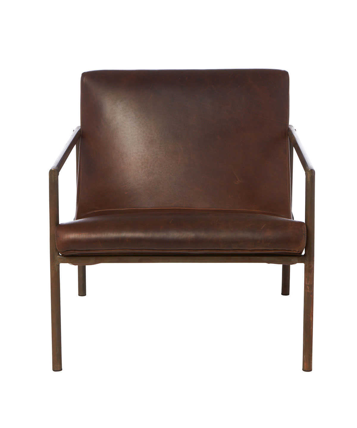 Griffen Leather Chair