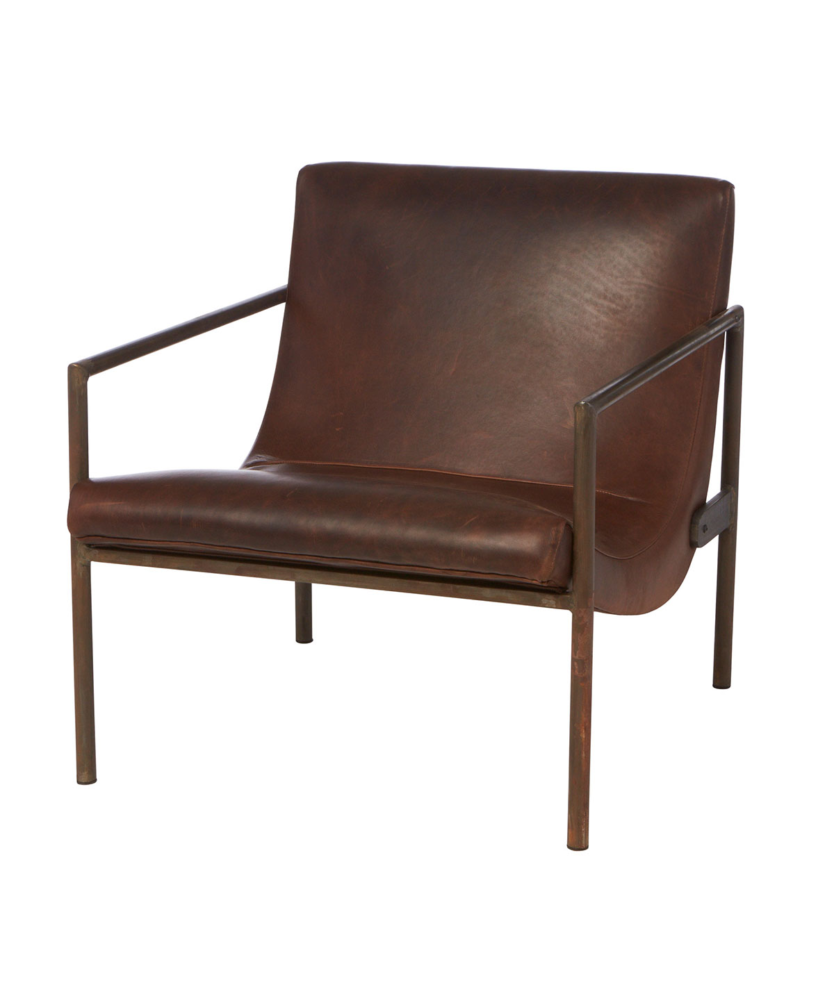 Griffen Leather Chair