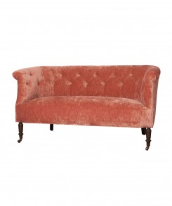 Madeline Loveseat 