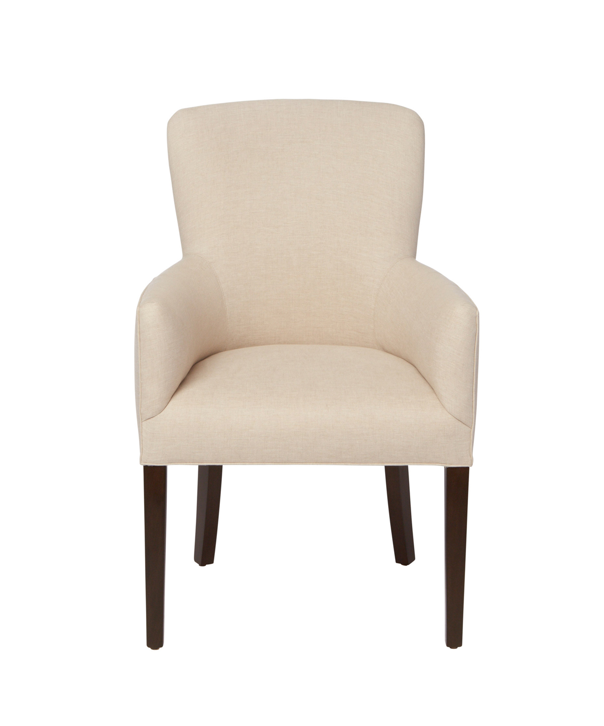 Solitaire Arm Dining Chair