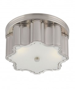 Apollo Flush Mount