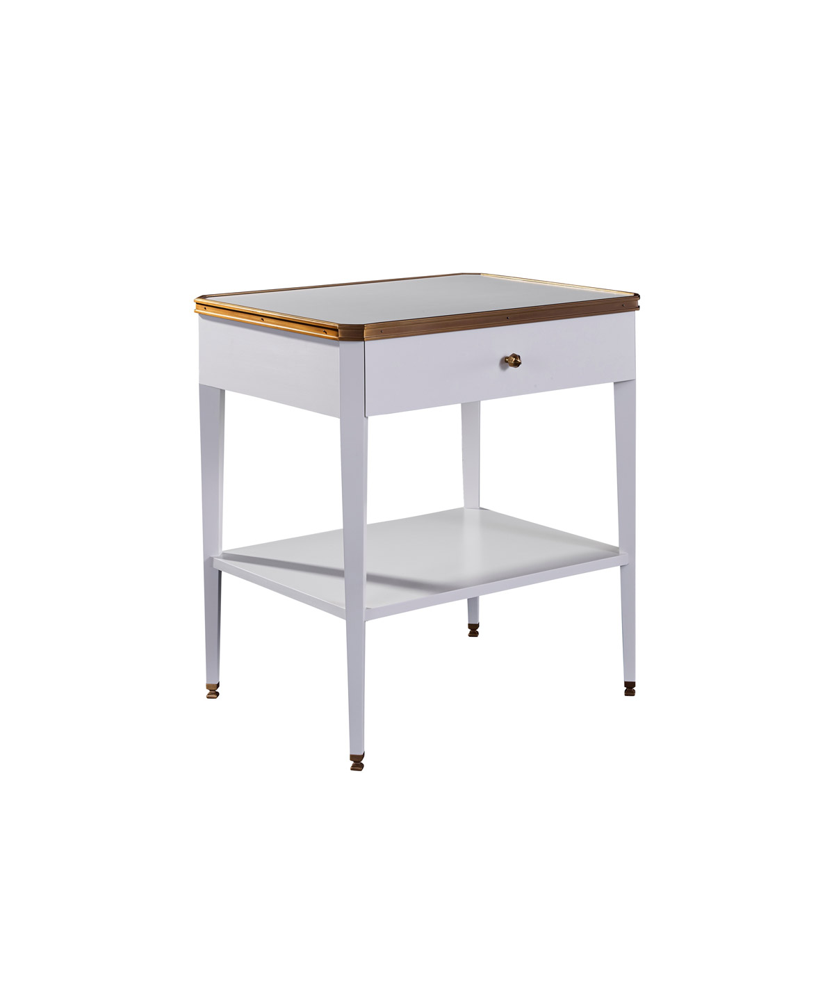 Austell Side Table