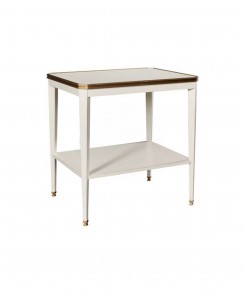 Austell Side Table 