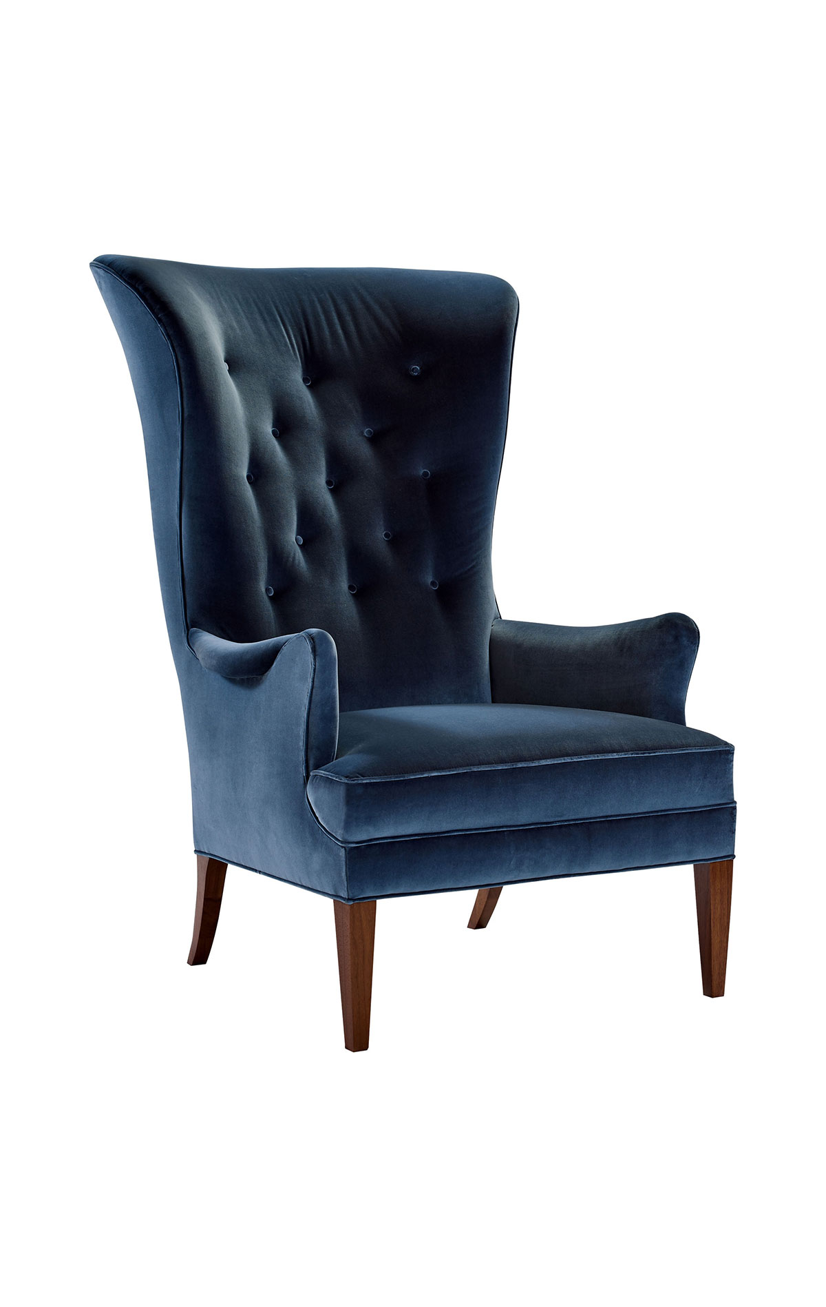 Bird Wing Chair