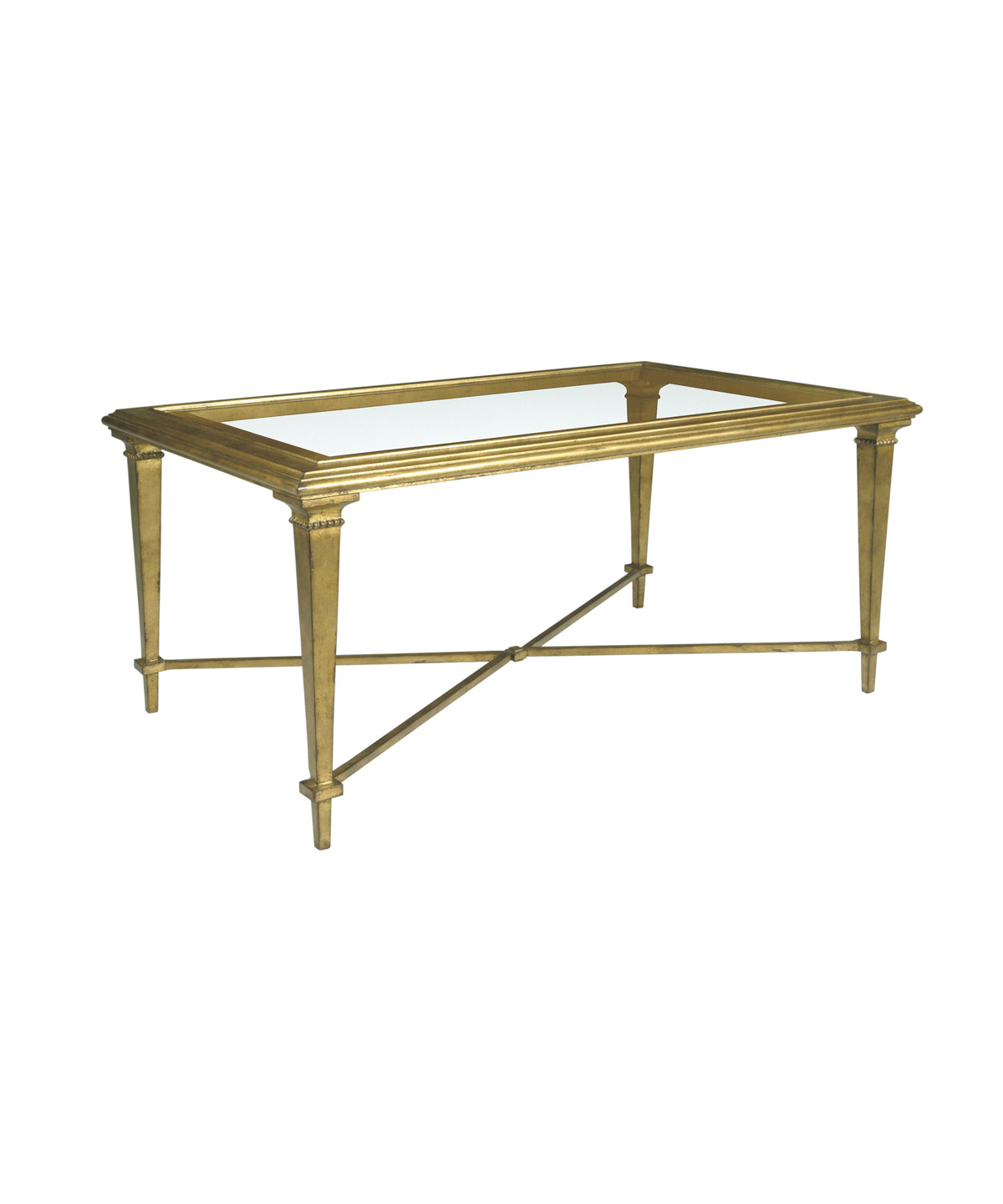 Bristol Rectangular Coffee Table