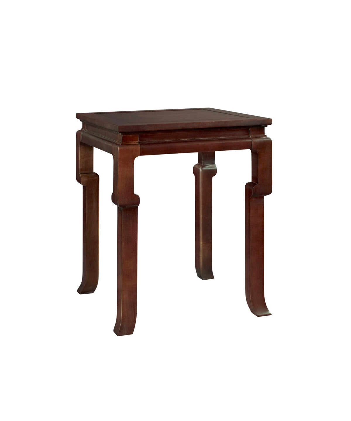 Ceylon M2M Side Table