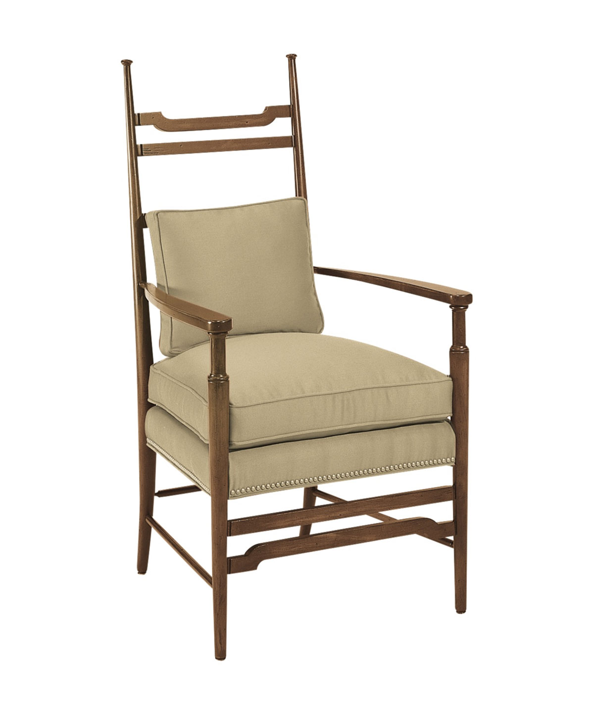 Country Occasional Chair