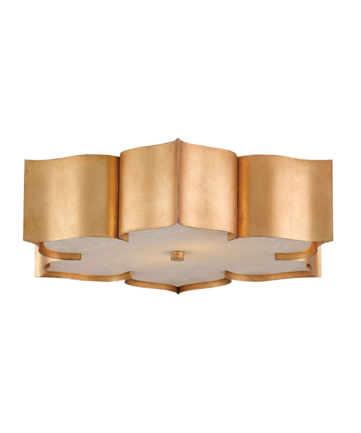 Demeter Flush Mount