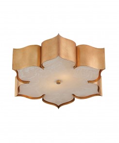 Demeter Flush Mount