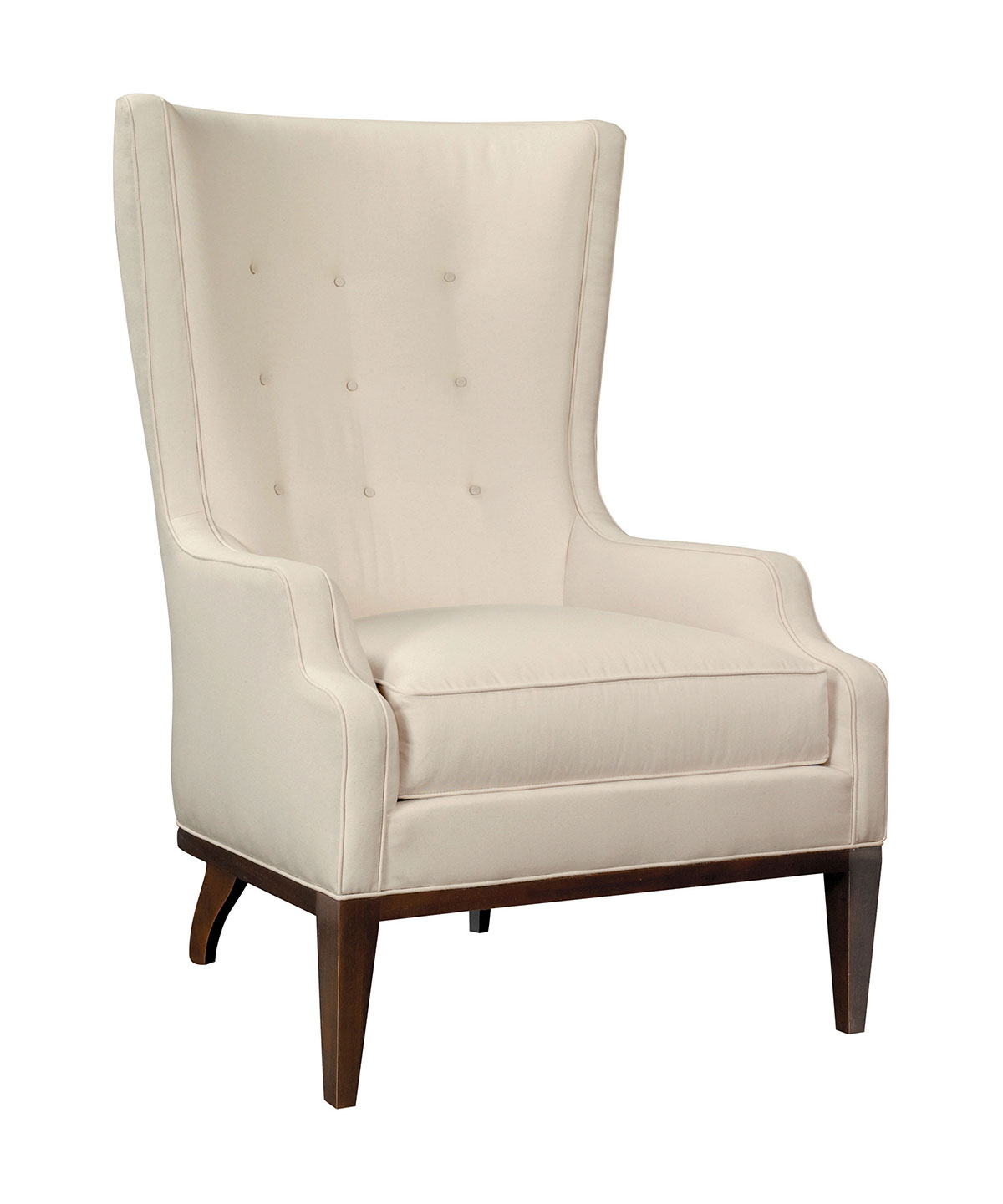 Elliott Wing Chair