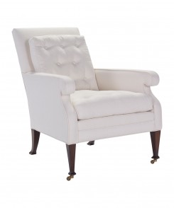 Everett Lounge Chair