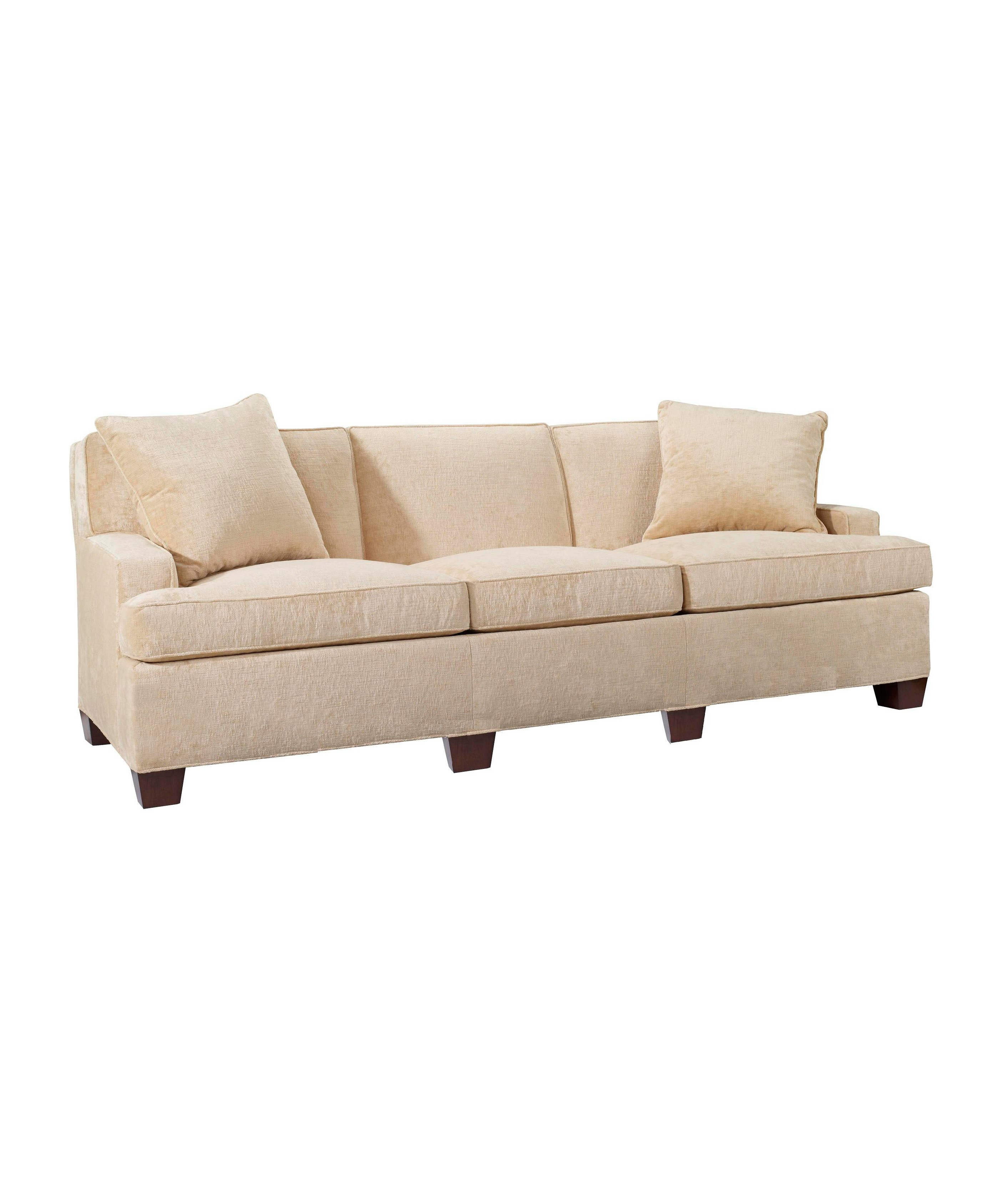 Foster M2M Sofa