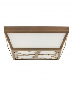 Hermes Flush Mount