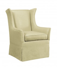 Jackson Wing Chair