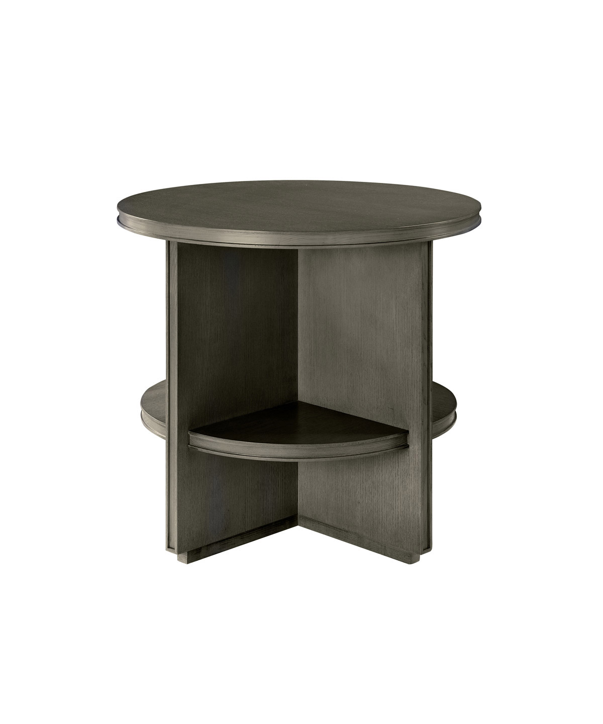 Judd Side Table