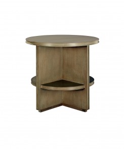 Judd Side Table