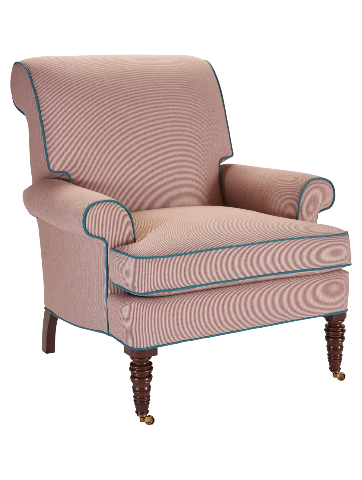 Madison Lounge Chair