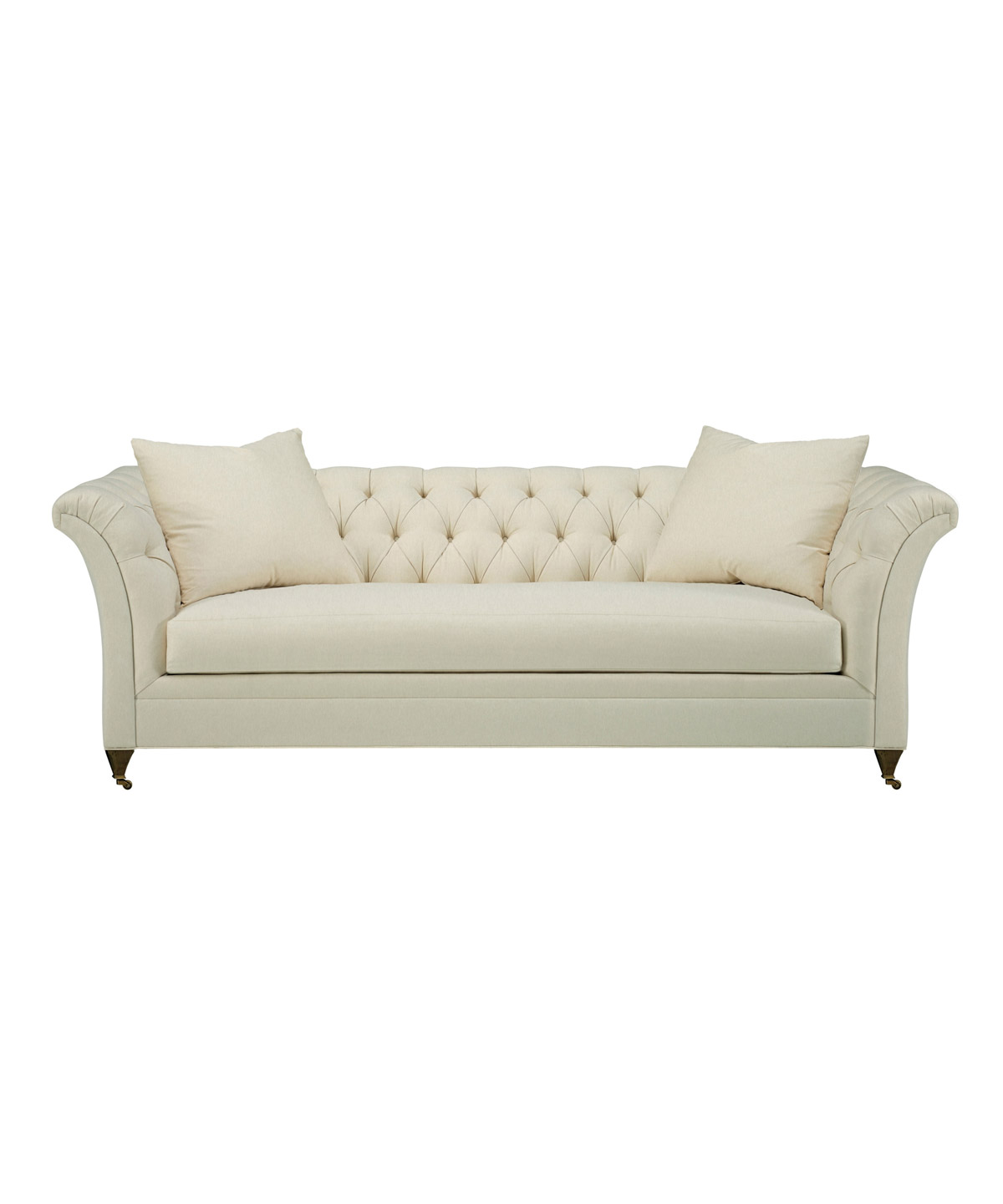 Marquette Sofa M2M