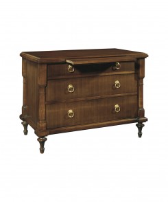 Mestel Chest