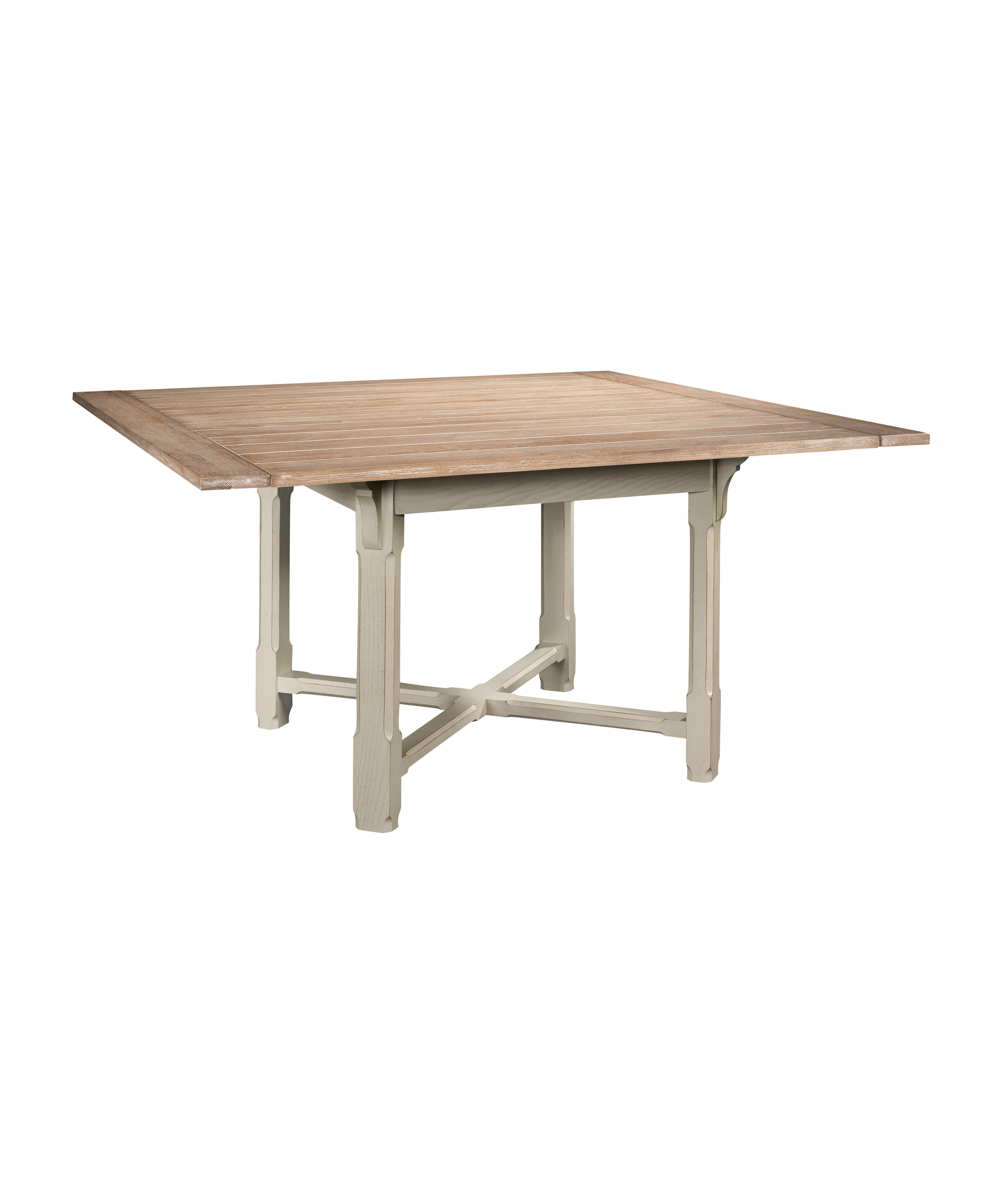 Piedmont Square Dining Table