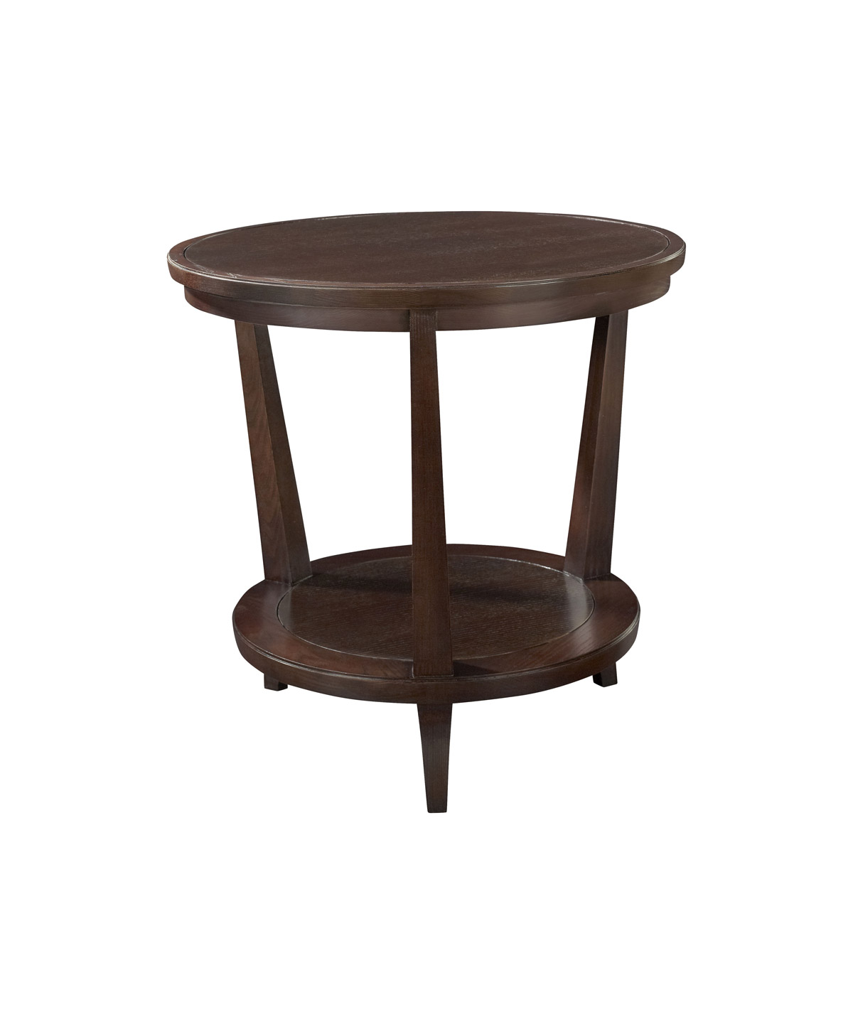 Rye Round Side Table