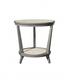 Rye Round Side Table