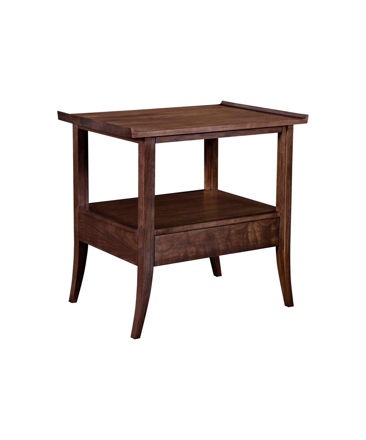 Sage Side Table 1 Kurtz Collection