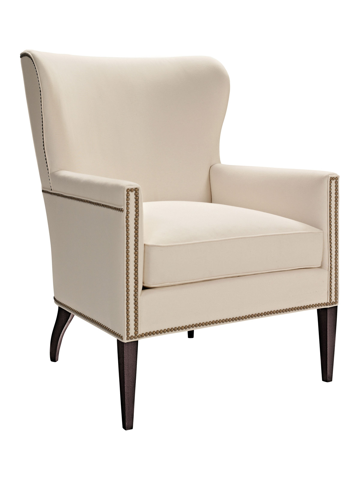 Samuel Wing Chair