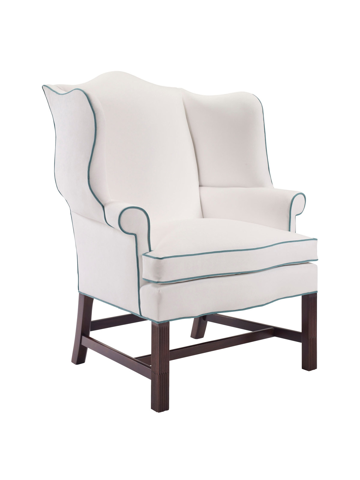 Townsend Wing Chair