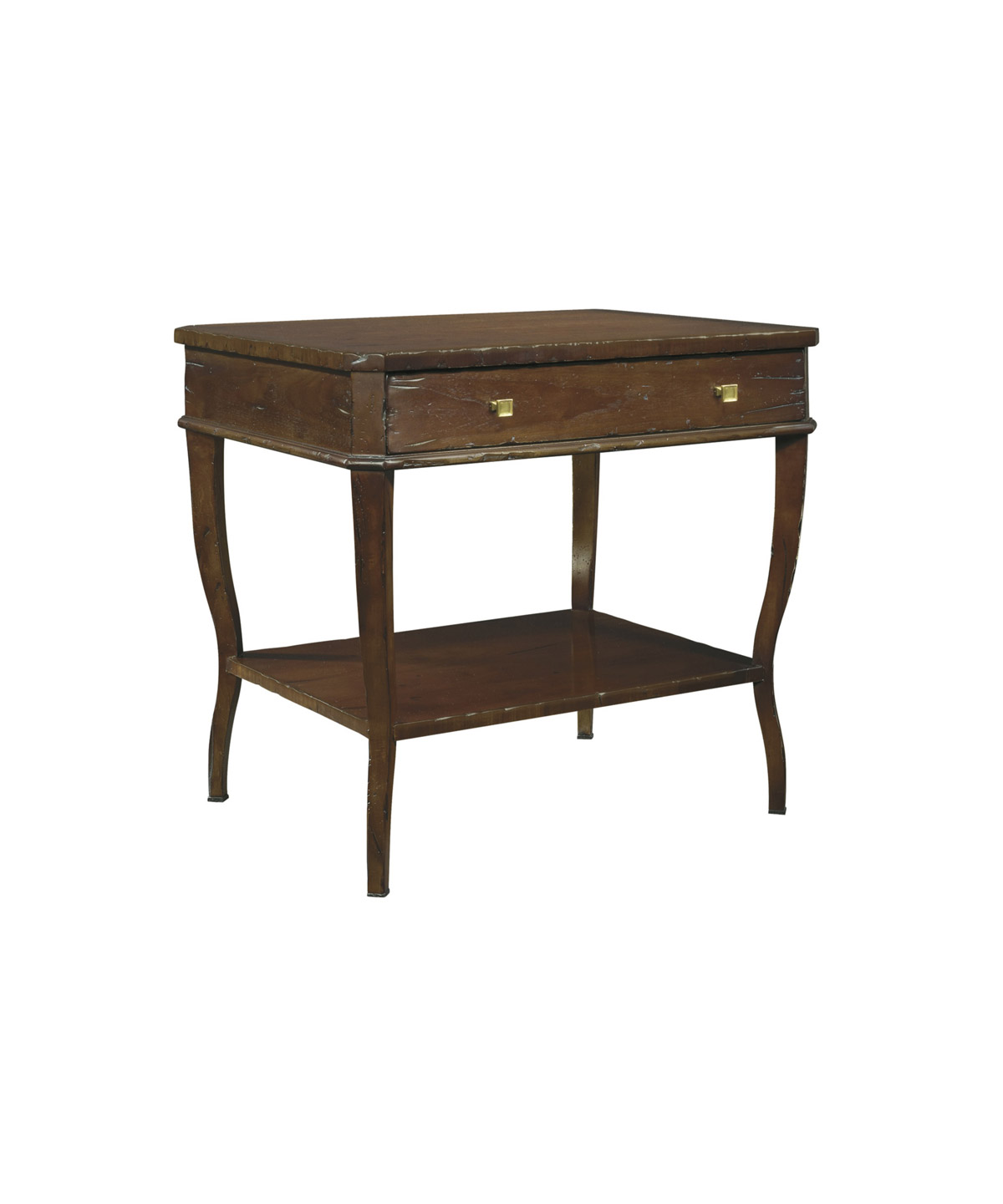 West Paces Side Table