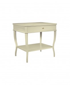 West Paces Side Table