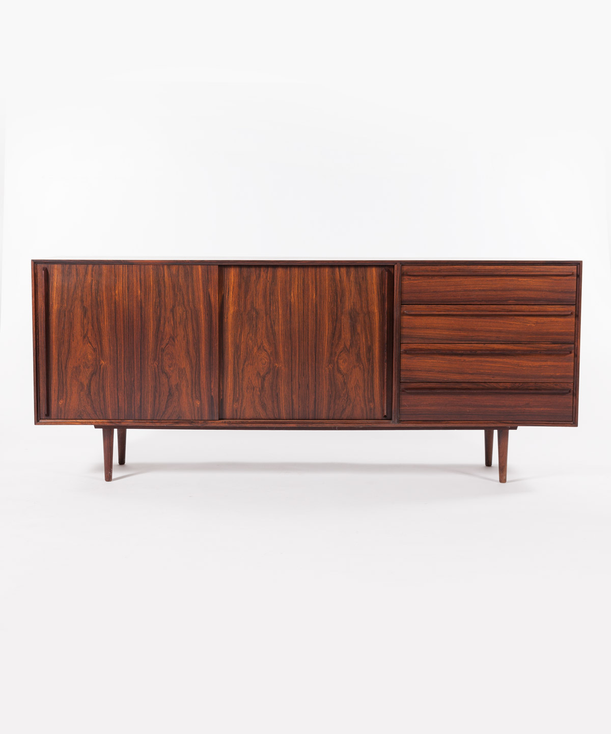 Mid-Century Modern Credenza