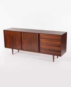 Mid-Century Modern Credenza