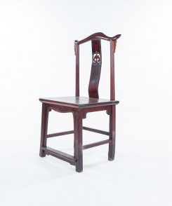 Antique Chinese Chair