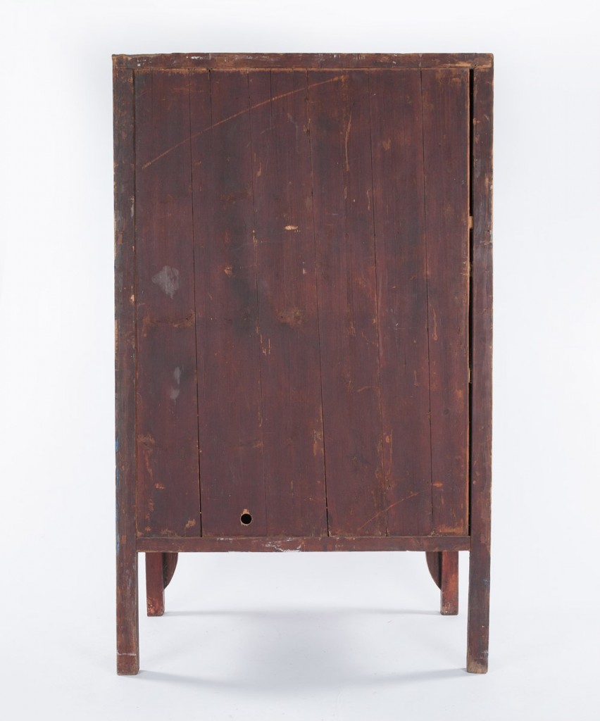 Antique Chinese Wardrobes, Set of Two | Kurtz Collection