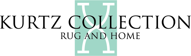 Kurtz Collection | Luxury Interiors & Hand-Knotted Rugs logo