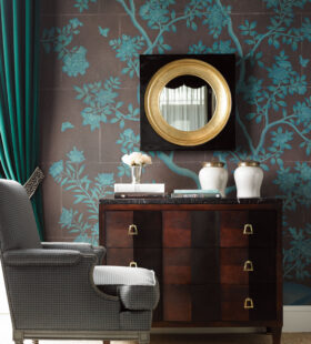 Hickory Chair