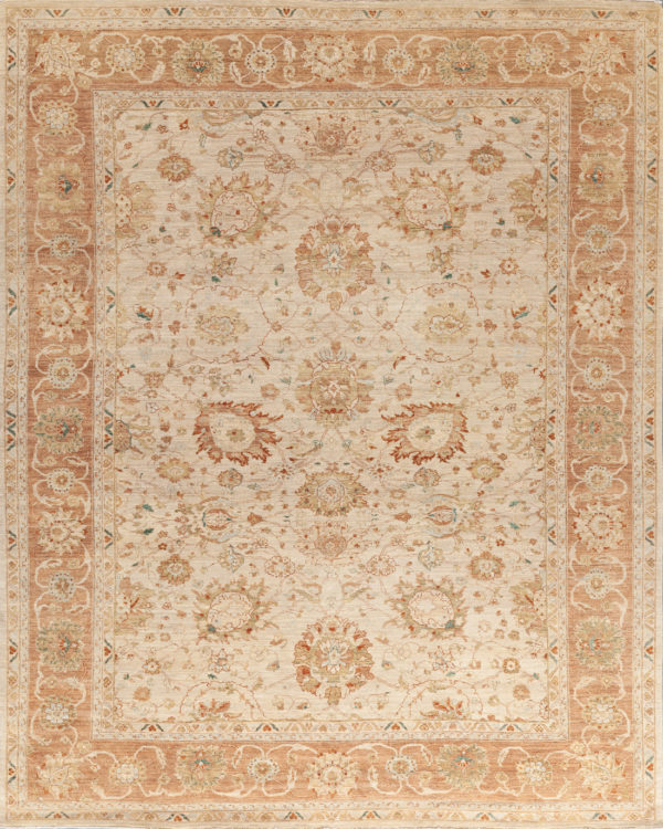 Ziegler, beige/tan