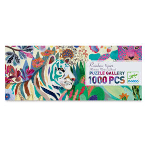 Djeco-Rainbow-Tigers-Puzzle-Resized