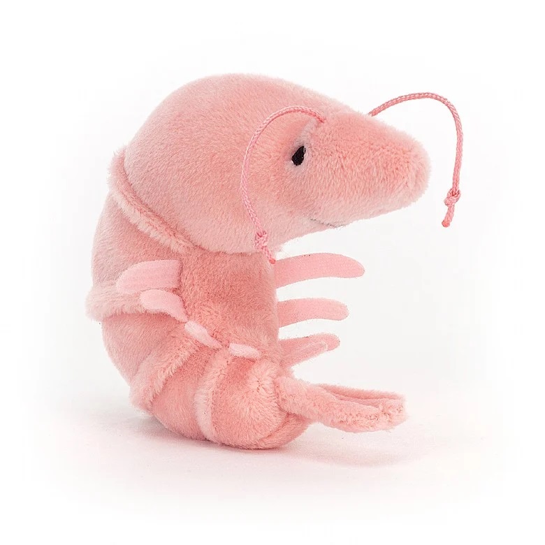 Kurtz Collection-Jellycat-Sensational Seafood Shrimp