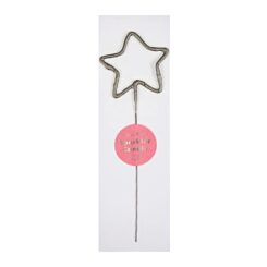 Kurtz Collection -MeriMeri-StarSparkler