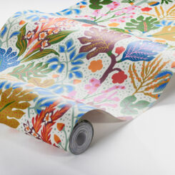 Kurtz Collection-Schumacher-Turgras-Wallcovering