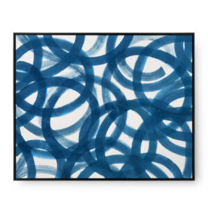 Kurtz Collection-bungalow-5-villa-house-circle-framed-silk-panel