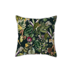 Kurtz Collection-AnnetWeelink-Botanical Outdoor Pillow-Faux Floral